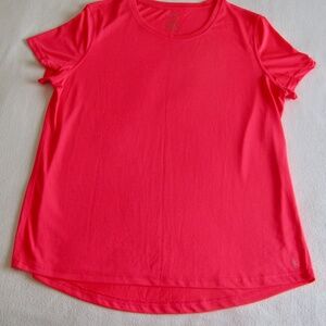 Danskin Now Workout Shirt